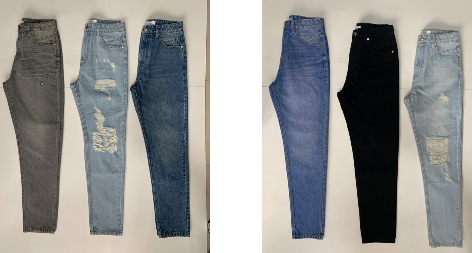 Mom Jeans