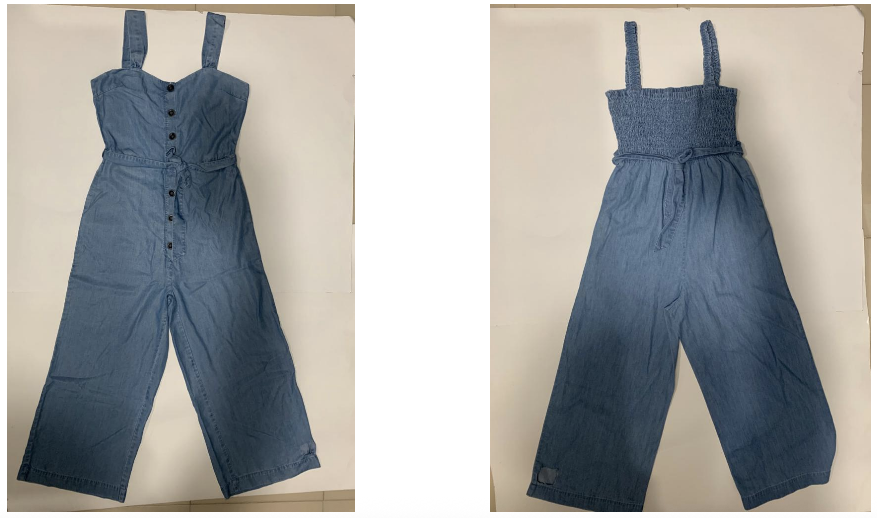 Dungarees