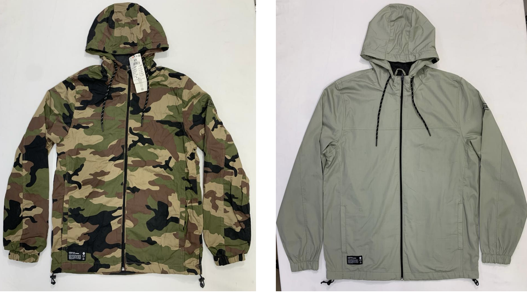 Windbreaker