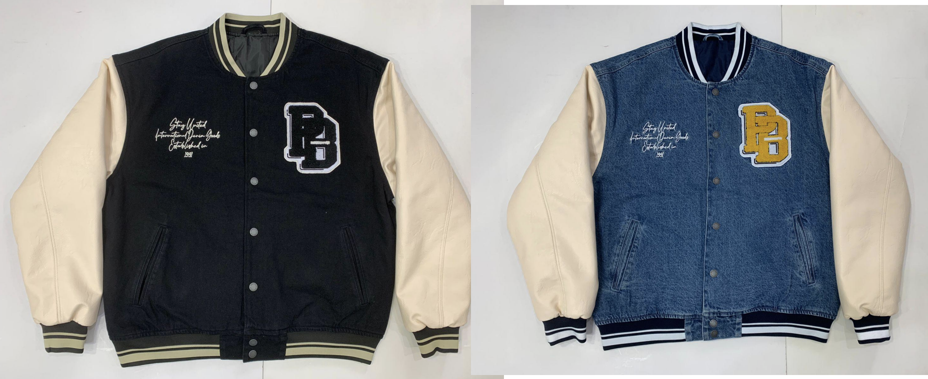 Pull Bear Varsity